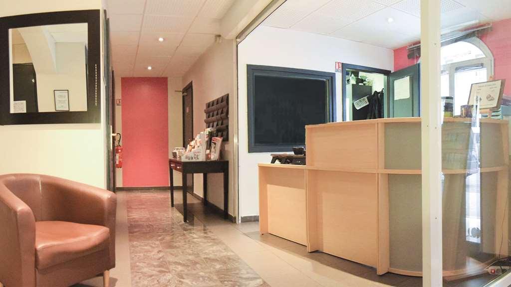 Residhotel Mulhouse Centre Ngoại thất bức ảnh