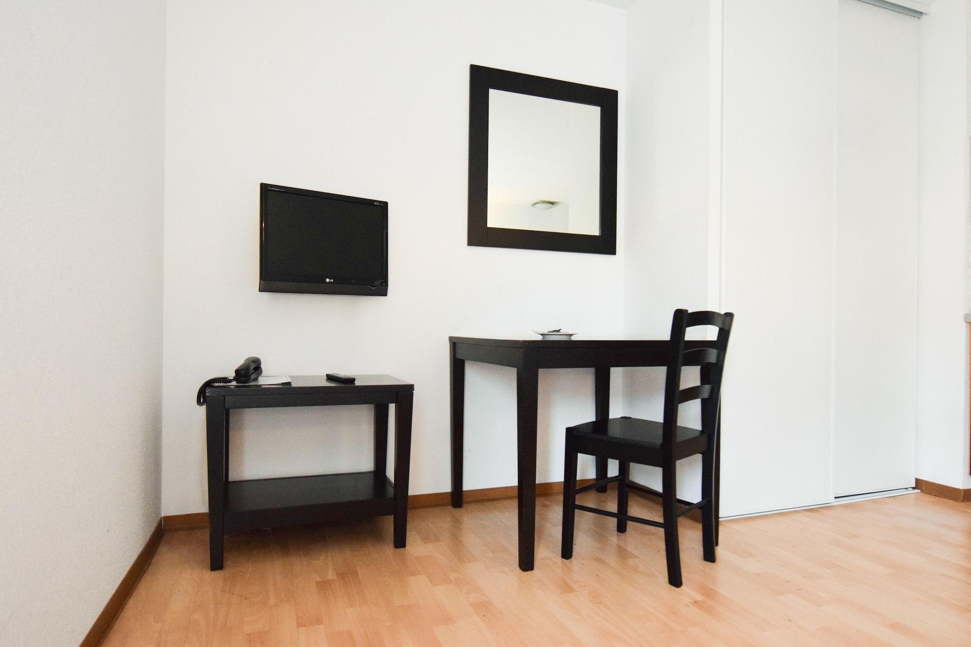 Residhotel Mulhouse Centre Ngoại thất bức ảnh