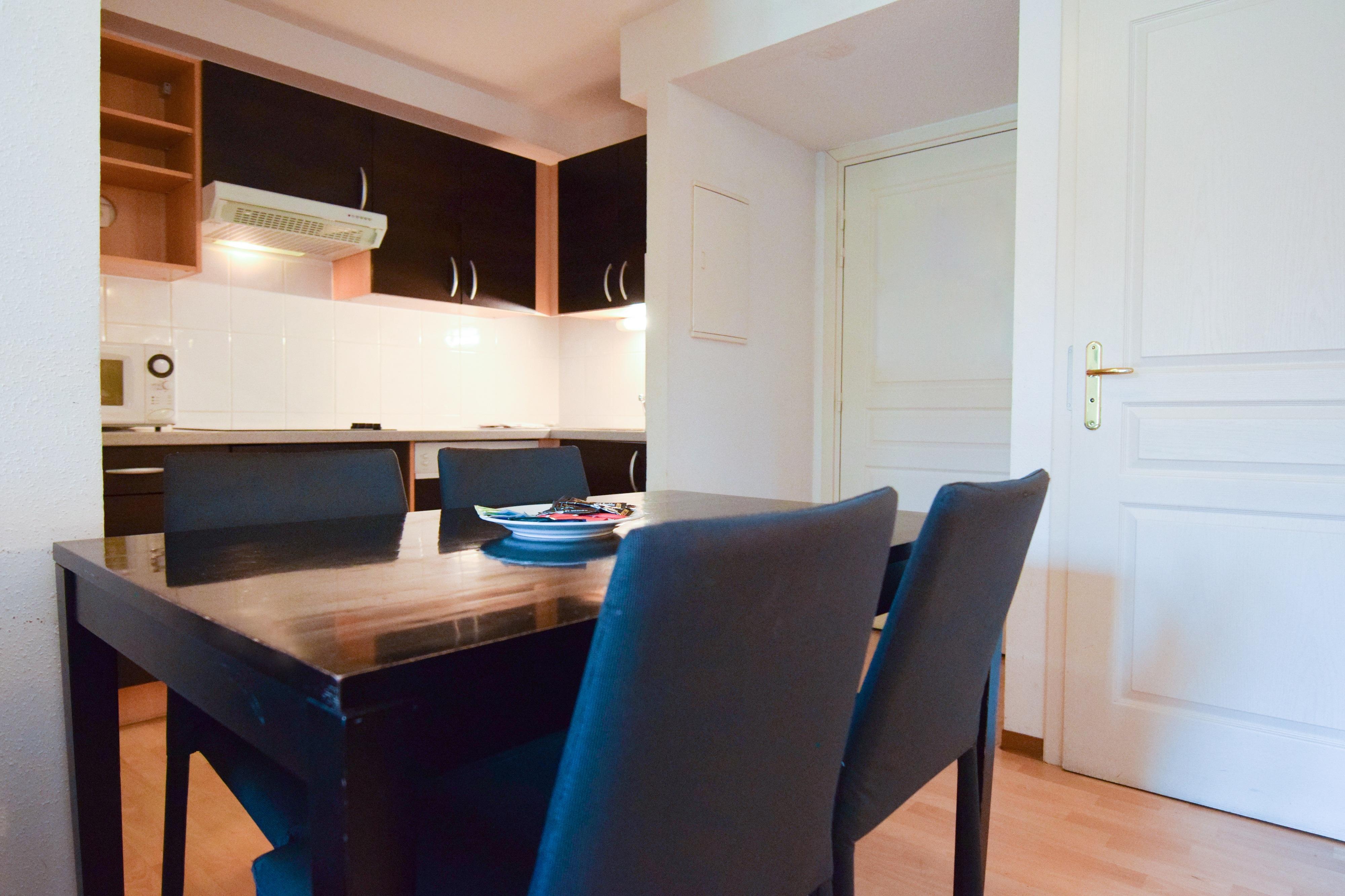 Residhotel Mulhouse Centre Ngoại thất bức ảnh