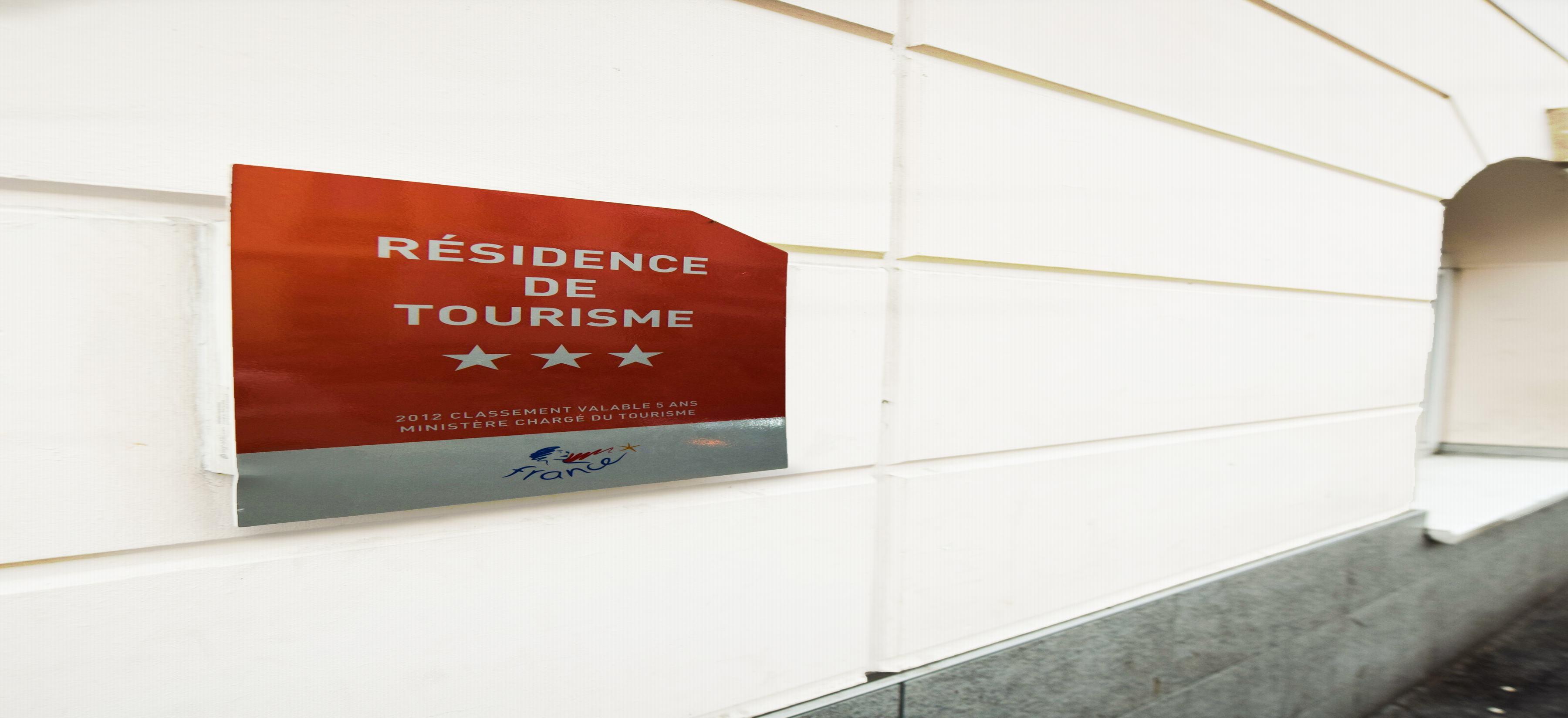 Residhotel Mulhouse Centre Ngoại thất bức ảnh