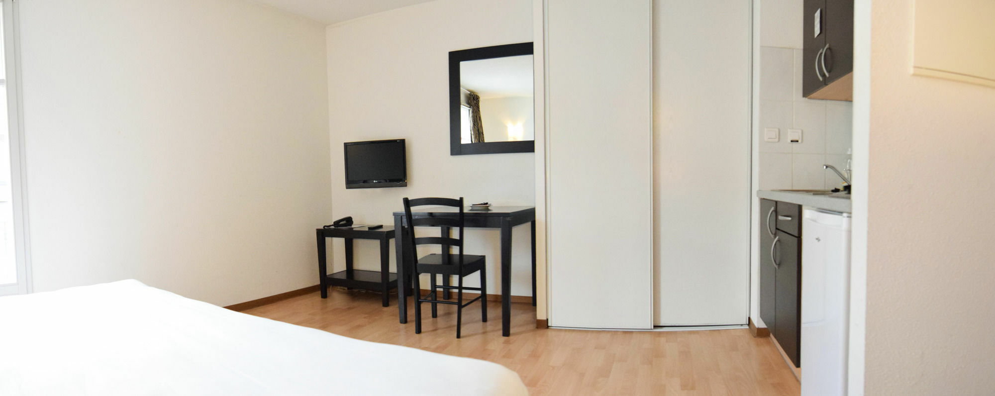 Residhotel Mulhouse Centre Ngoại thất bức ảnh