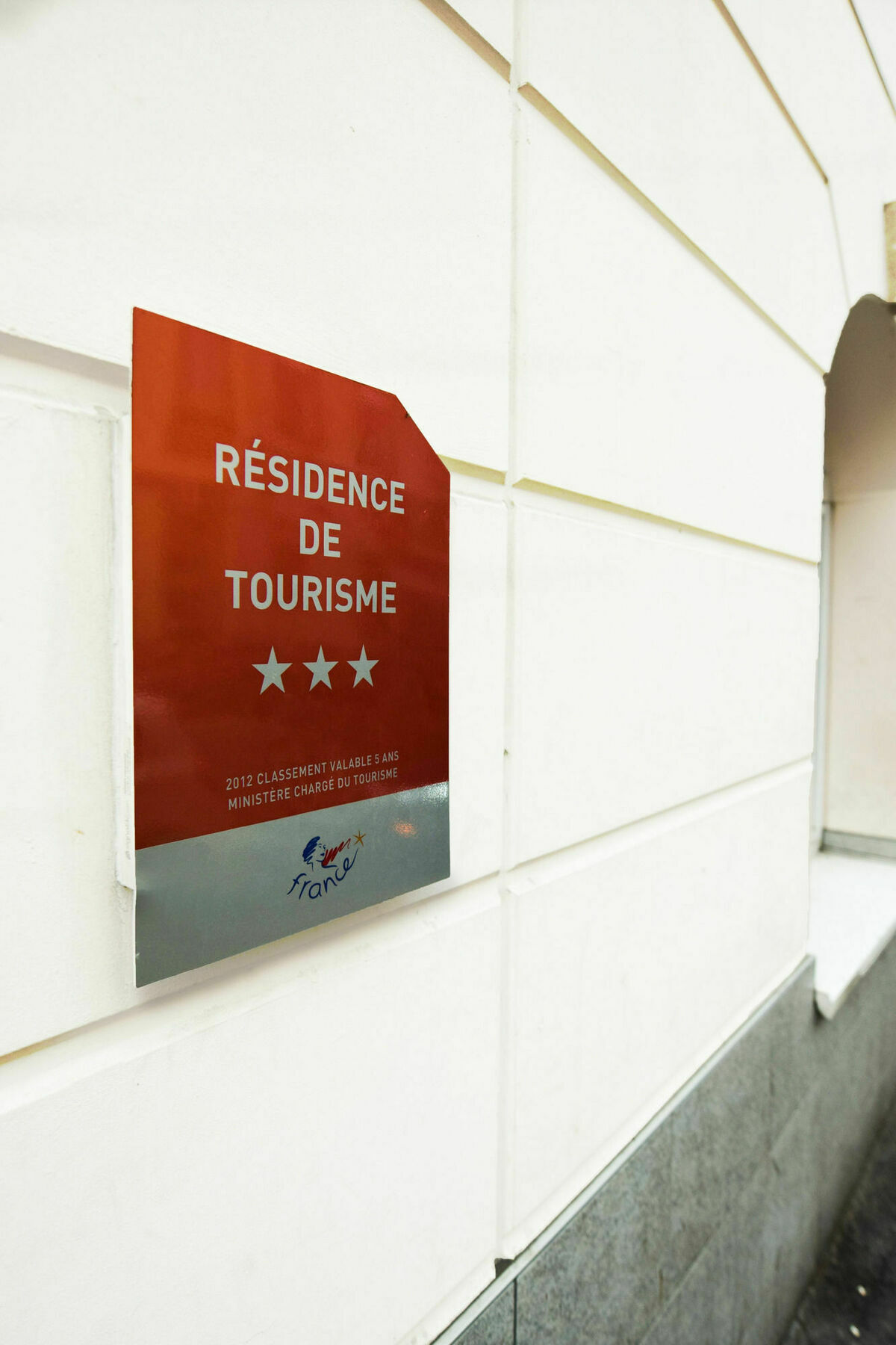 Residhotel Mulhouse Centre Ngoại thất bức ảnh