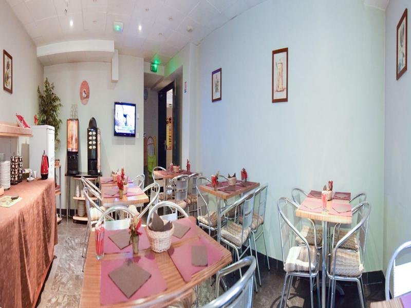 Residhotel Mulhouse Centre Ngoại thất bức ảnh