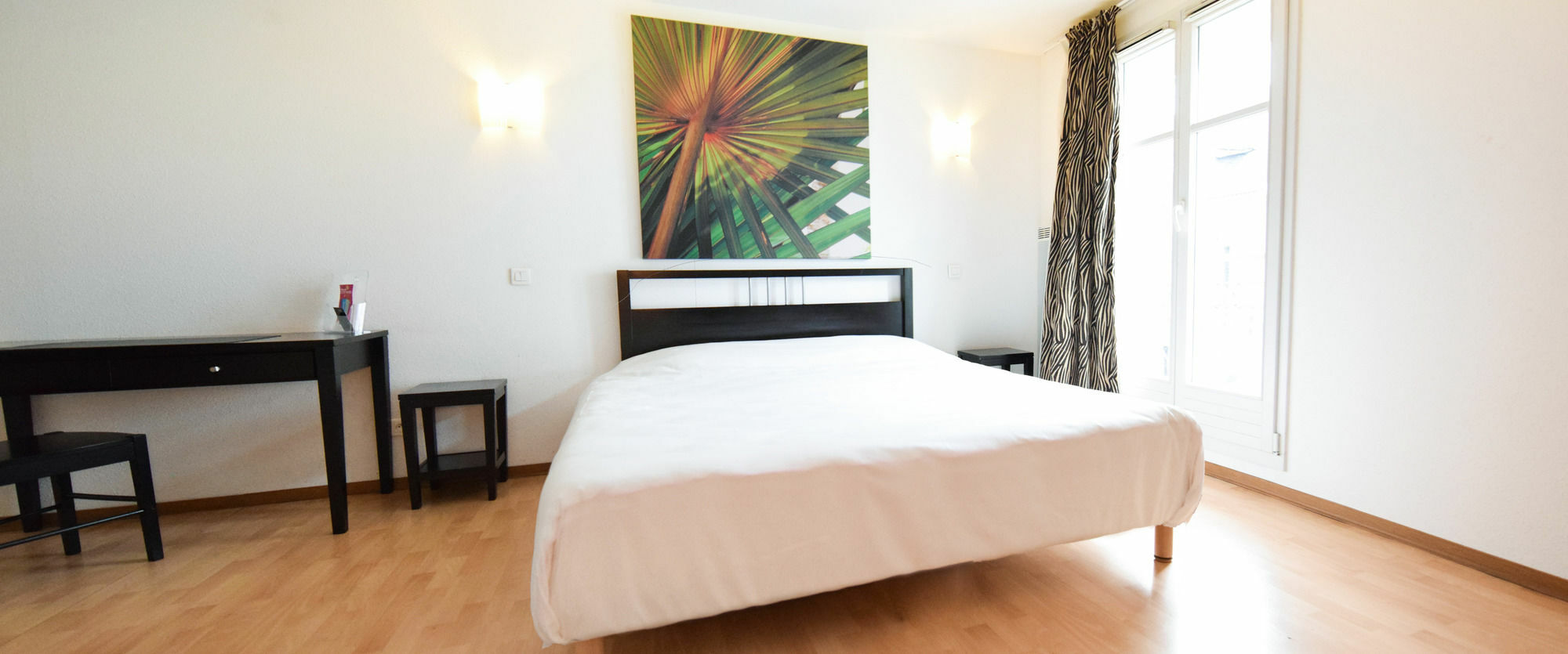 Residhotel Mulhouse Centre Ngoại thất bức ảnh