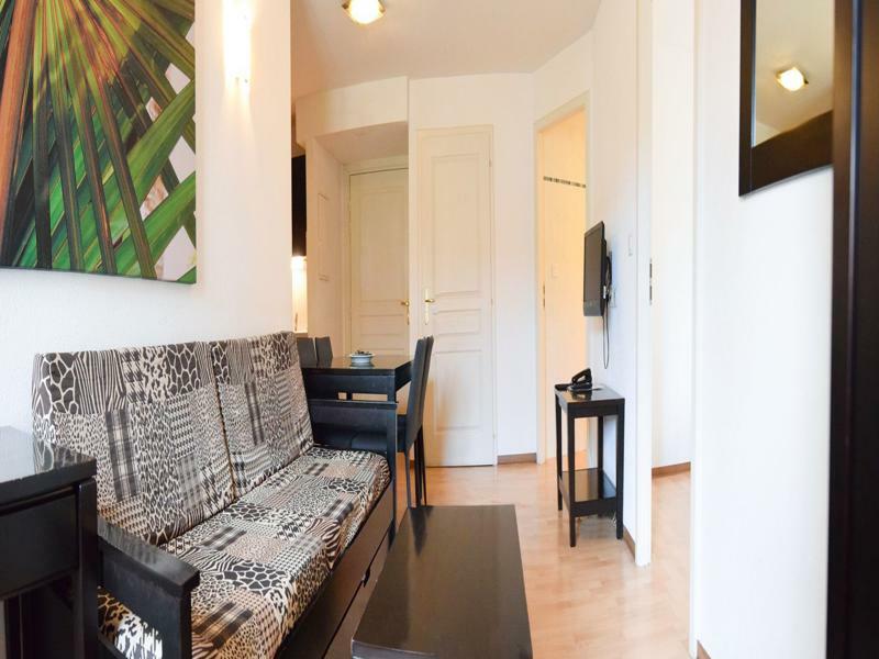 Residhotel Mulhouse Centre Ngoại thất bức ảnh