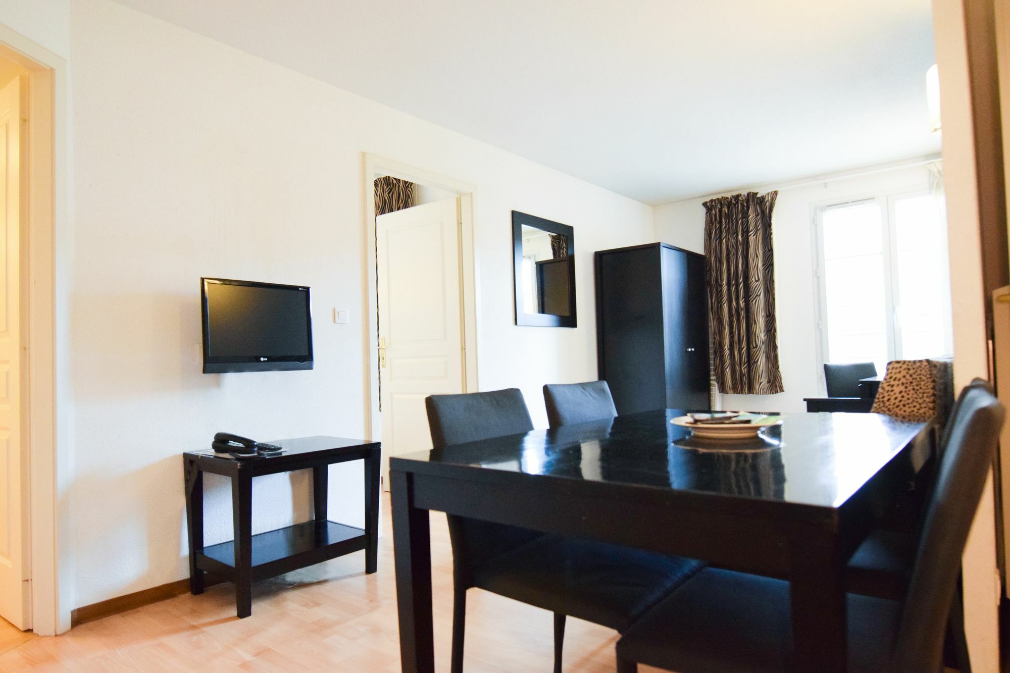 Residhotel Mulhouse Centre Ngoại thất bức ảnh