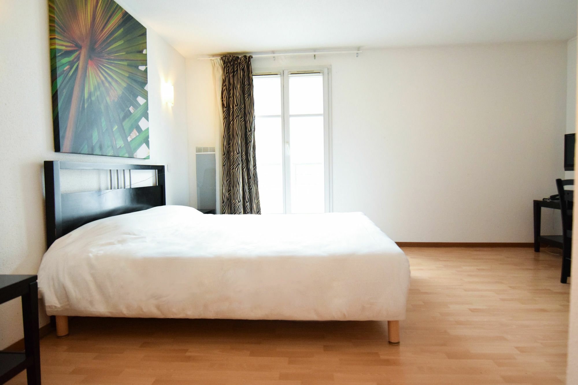 Residhotel Mulhouse Centre Ngoại thất bức ảnh
