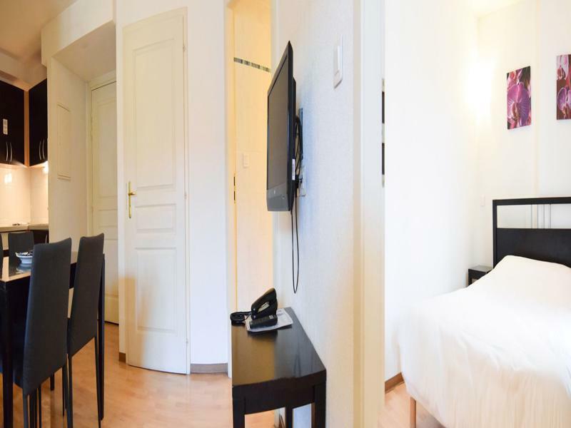 Residhotel Mulhouse Centre Ngoại thất bức ảnh