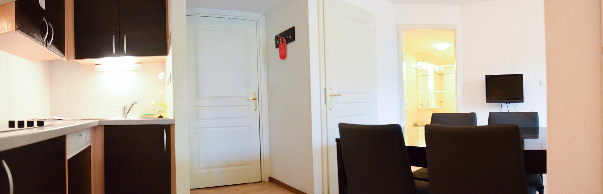Residhotel Mulhouse Centre Ngoại thất bức ảnh