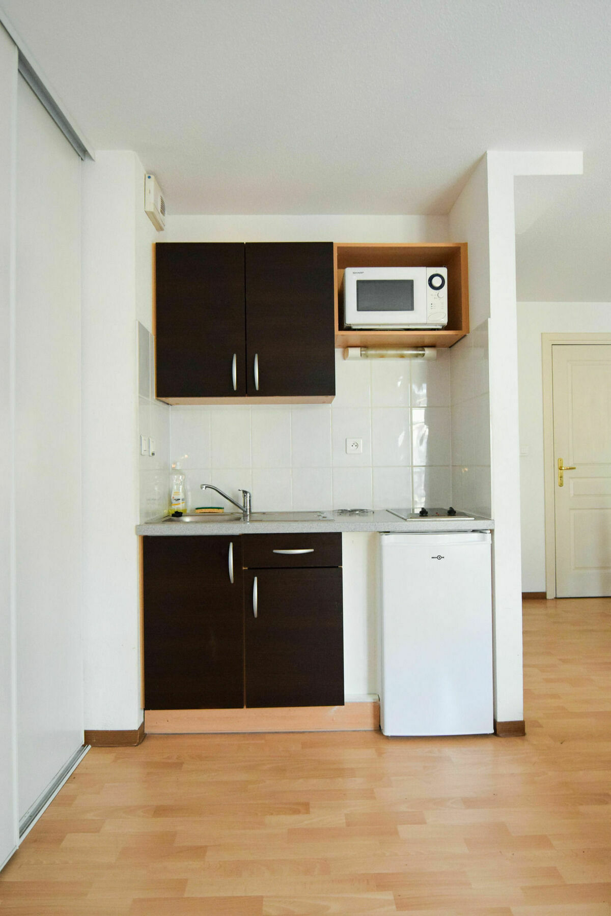 Residhotel Mulhouse Centre Ngoại thất bức ảnh