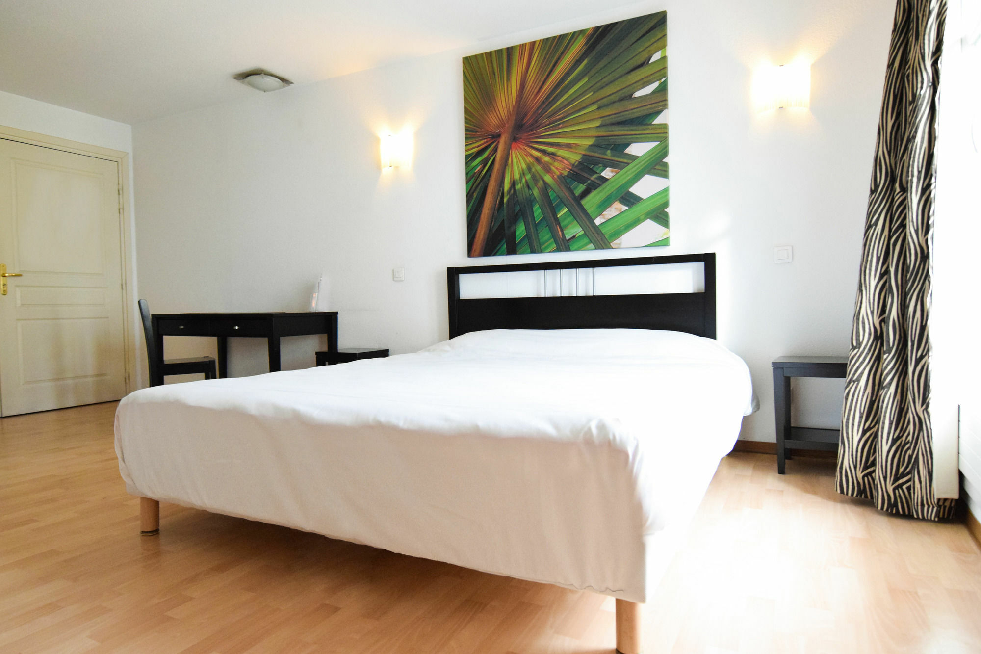 Residhotel Mulhouse Centre Ngoại thất bức ảnh