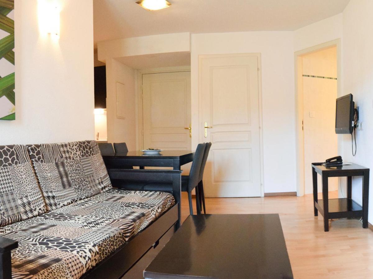 Residhotel Mulhouse Centre Ngoại thất bức ảnh